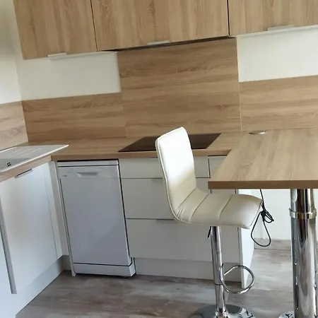 Vue Canet-en-Roussillon