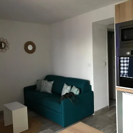 Vue * Canet-en-Roussillon