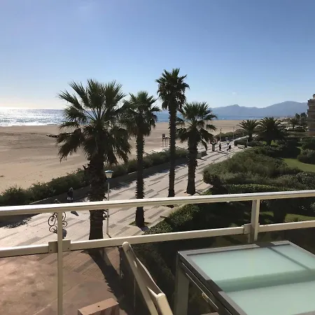 Appartement Vue