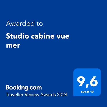 Appartement Vue
