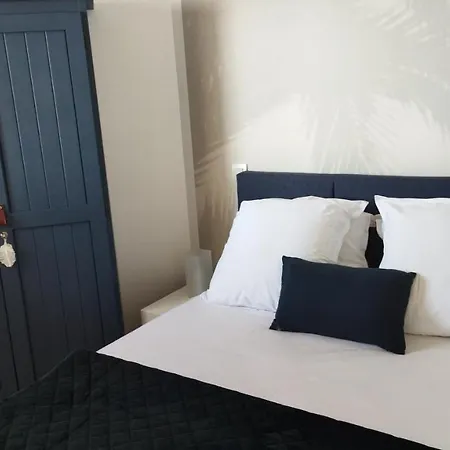 Vue Apartmán Canet-en-Roussillon