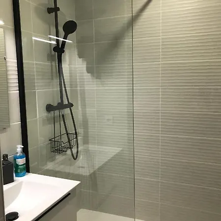 Vue Canet-en-Roussillon