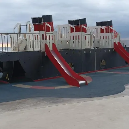 Appartamento Vue Canet-en-Roussillon