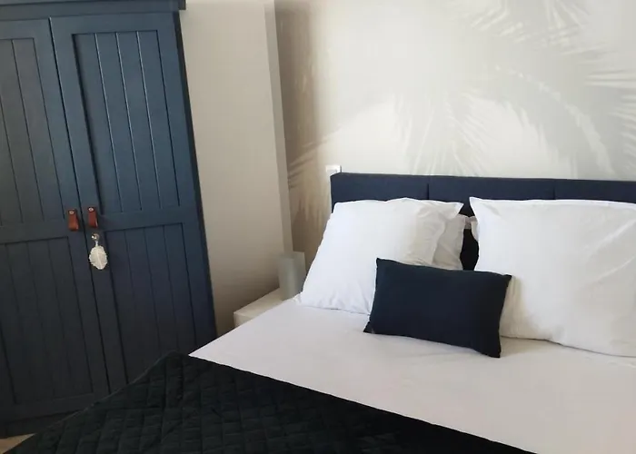 Vue Апартаменты Кане